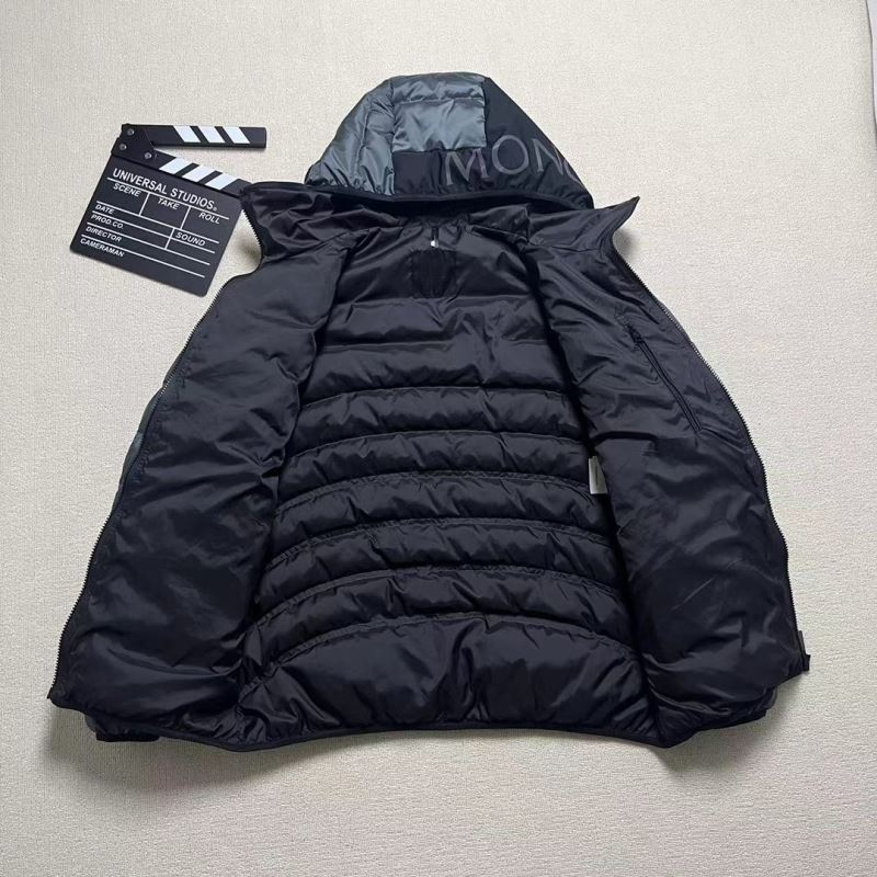 Moncler Down Jackets